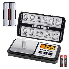 Balance numérique de poche