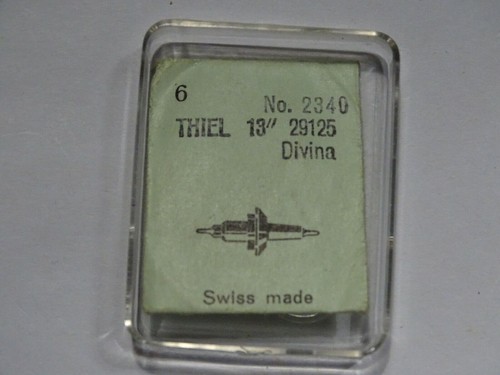 Piece horlogerie axe - horlogerie, de