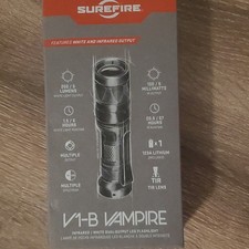 SureFire V1-B Vampire