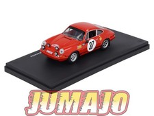 RMX60 1/43 Salvat Mexique
