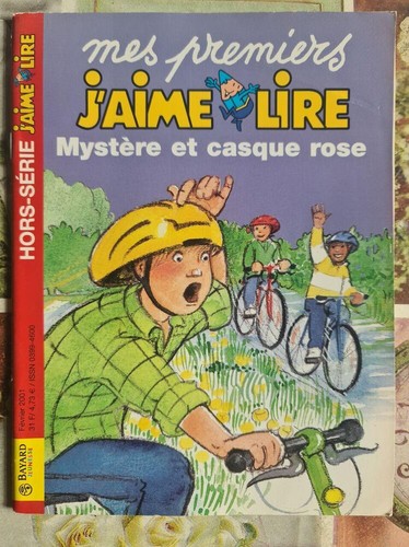 Aime lire mes premiers - mes,
