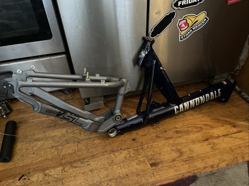 Cannondale super 2000 - super,