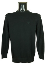 PULL BARBOUR COTON TAILLE S