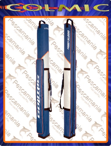 Porte canne colmic rbs - porte-canne, 200