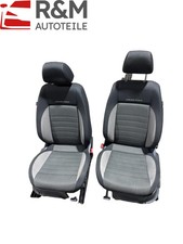 Volkswagen Polo 6R Sièges