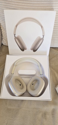 Apple airpods max starlight - apple,