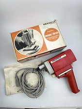 Ponceuse Vibrante Vintage