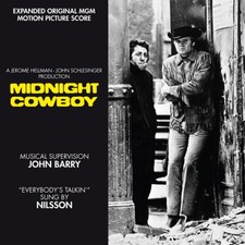 MACADAM COWBOY (MIDNIGHT