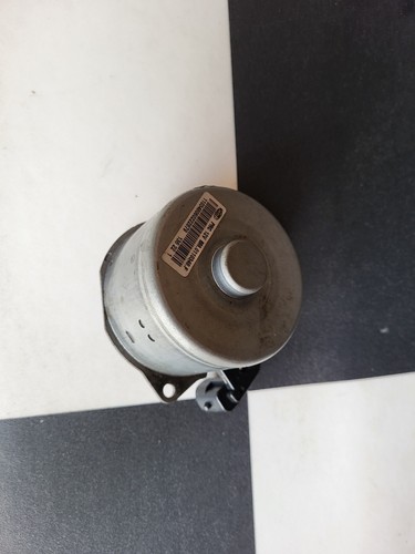 Pompe robot selespeed