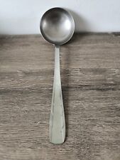 Ancienne Louche en Inox