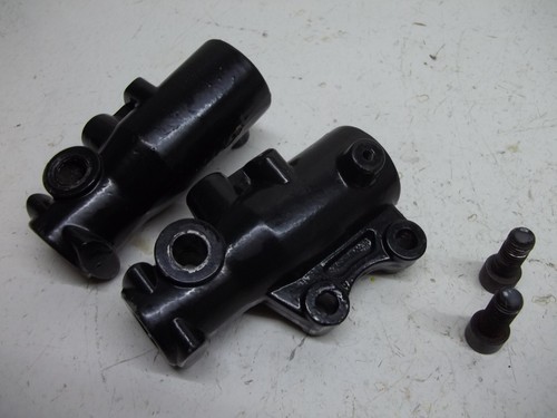 Pieds fourche dirt bike - de,