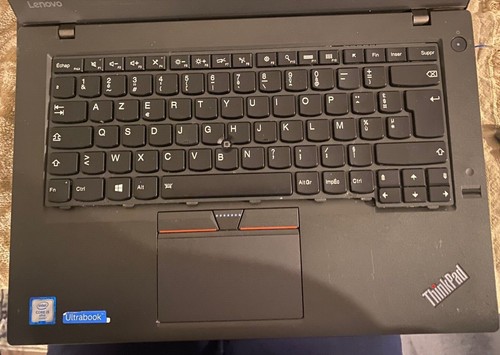 Toutes pièces portable - pc,