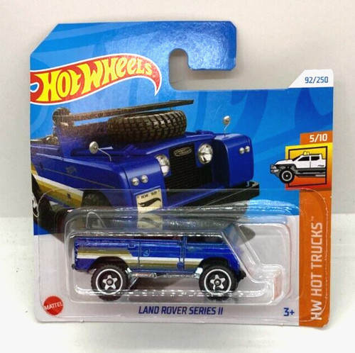 6732 hot wheels carte - 6732, eu