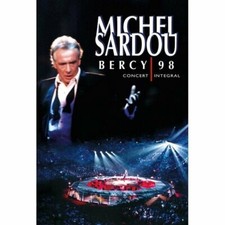 DVD - Bercy 98 : Concert