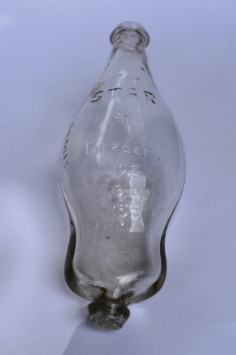 Vintage star feeder lait - vintage,