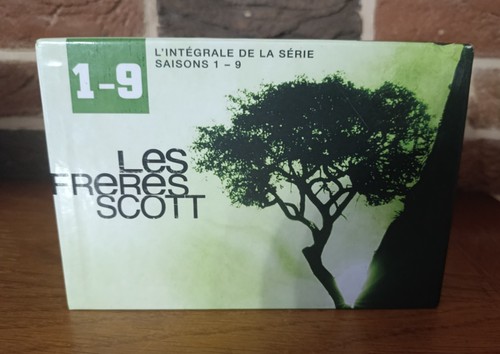 Coffret dvd intégrale - intégrale, série