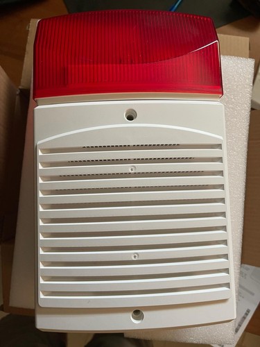 Honeywell compact alarm - alarm, device