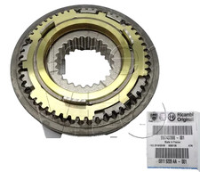 Citroen Jumper Peugeot bague synchrone boîte manuelle ML5 ML6 ORIGINE...