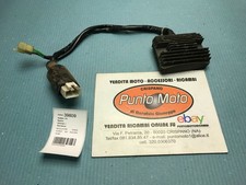 Régulateur de tension Honda