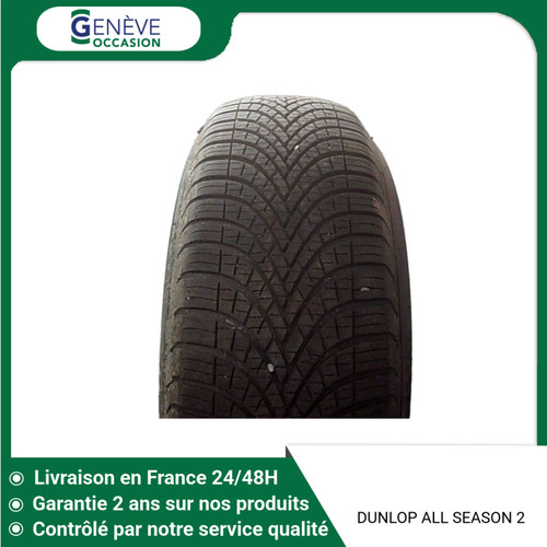 Pneu dunlop all - pneu,