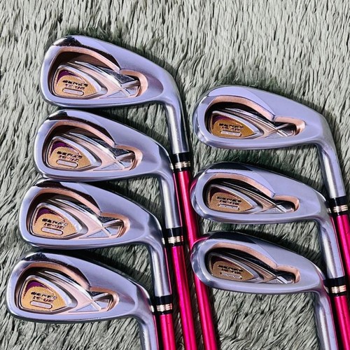 Femmes honma golf - femmes,