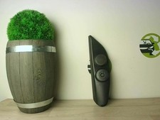 Haut parleur PEUGEOT BIPPER