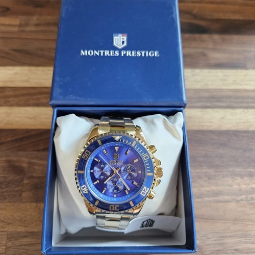 Montres prestige norellis - prestige,