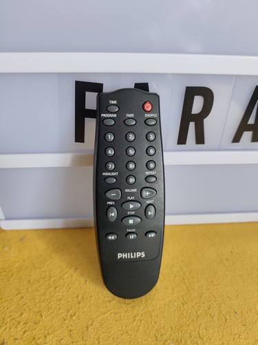 Philips rc07104 01 audio - ★, rc07104/01