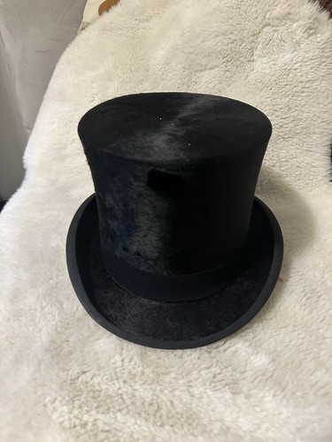 Chapeau haut forme laelion - forme,