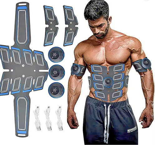 Masseur musculaire abdominal - masseur,