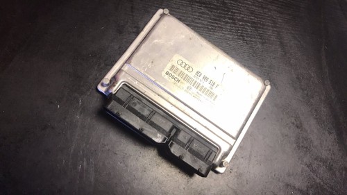 Audi 8t 8e0909518f - audi, b5