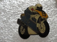PIN S MOTO CIRCUIT 