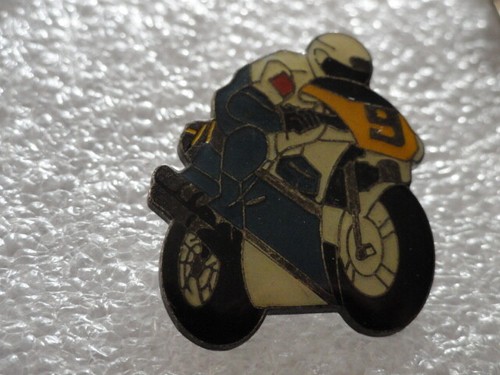 Pin moto circuit - pin,
