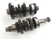 Honda XR 500 R PE01 [1981] -