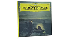 📀 Franz Schubert-Le Chant