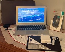 MacBook Air (11 pouces, début