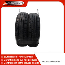 🇫🇷 Paire de pneus DOUBLE