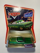 Voiture Cars Disney Pixar