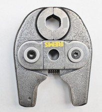 REMS Press Jaw Press Pliers Mini B F H SA TH U VUS VX Various Sizes Selection Rest