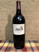 Magnum Chateau Cantemerle 1997