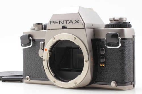 Pentax lx titan - lx,