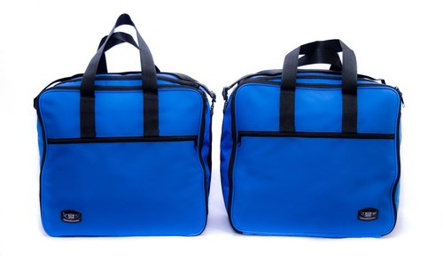 Sacoche intérieur sacs - sacoche, à