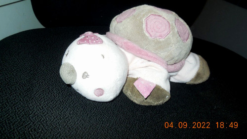 Doudou peluche cheval poney - doudou,