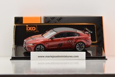 JAGUAR XE SV PROJECT 8 2017