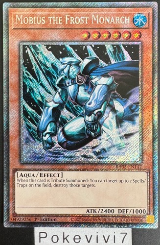 Carte mobius the - mobius,
