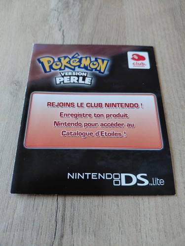 Code vip pokemon perle - pokemon,