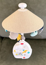 Tiny Love music mobile with