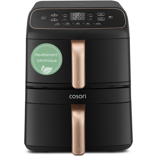 Friteuse sans huile cosori - sans,