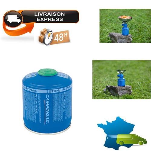 Campingaz cartouche gaz cv - cartouche, de