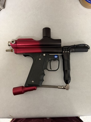 Wgp trilogy autococker - trilogy,